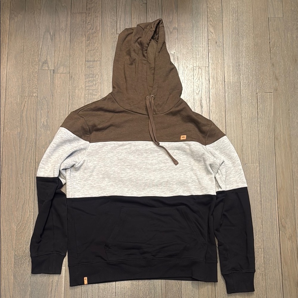 Men’s Tentree Hoodie